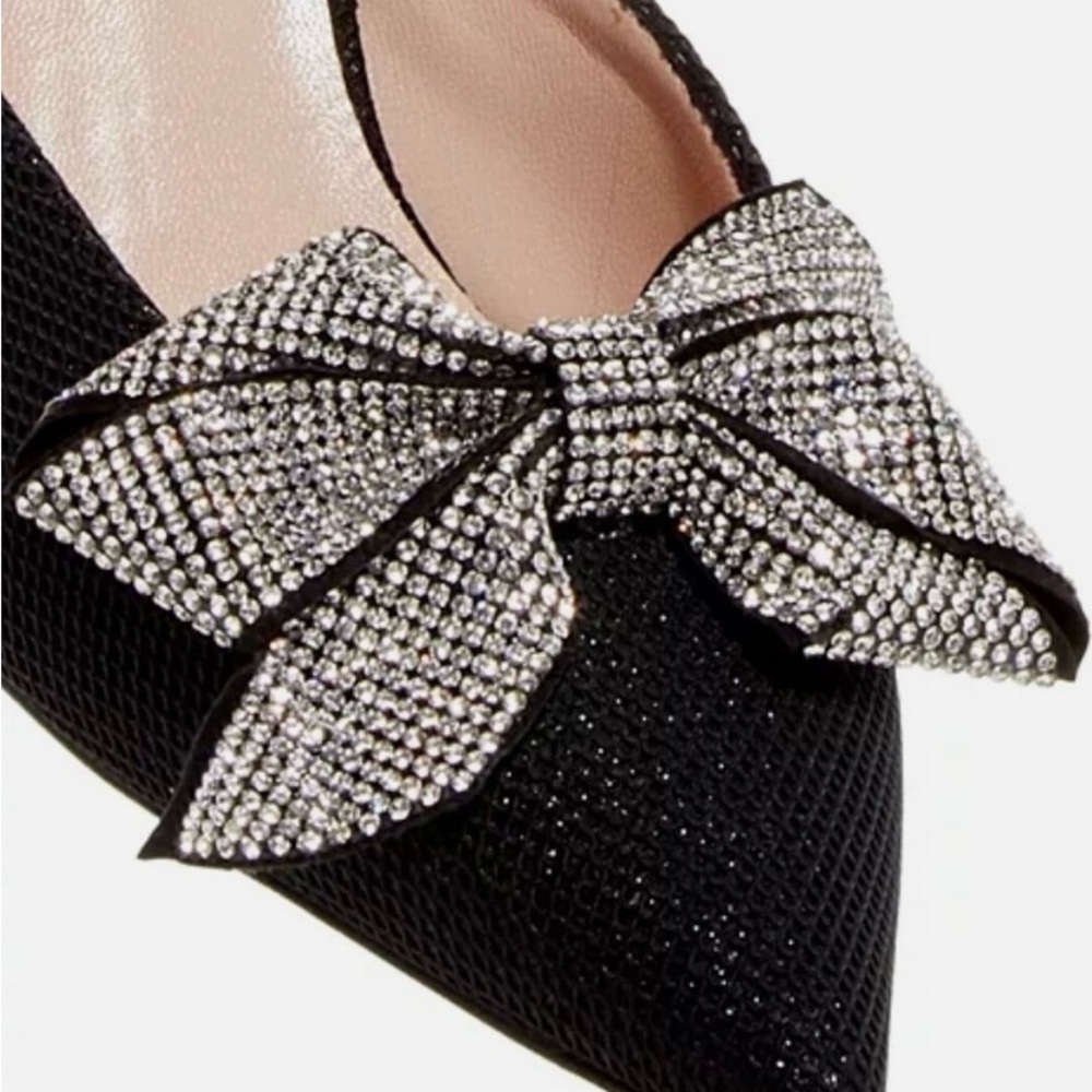 SJP (Sarah Jessica Parker) Paleys in size 38 - Picture 4 of 14